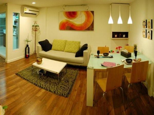 The Room @Sukhumvit79 Бангкок Екстер'єр фото
